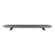 LED rampa 760mm, oranžová+bílá, 12-30V, ECE R65