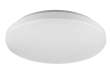 LED stropní svítidlo Rob 1x32W | 2600lm | 4000K | IP20 - hvězdný efekt, bílá