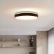 LED osvětlení s dálkovým ovladačem Cala, 48W, 3360lm, 38cm, změna chromatičnosti, stmívatelné