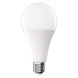LED žárovka Classic A80 / E27 / 20 W (150 W) / 2452 lm / studená bílá