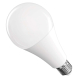 LED žárovka Classic A80 / E27 / 20 W (150 W) / 2452 lm / studená bílá