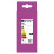 LED žárovka Classic A70 / E27 / 16 W (120 W) / 1901 lm / studená bílá