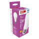LED žárovka Classic A70 / E27 / 16 W (120 W) / 1901 lm / studená bílá