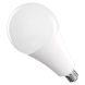 LED žárovka Classic A95 / E27 / 28 W (200 W) / 3452 lm / teplá bílá