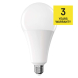 LED žárovka Classic A95 / E27 / 28 W (200 W) / 3452 lm / neutrální bílá