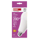 LED žárovka Classic A95 / E27 / 28 W (200 W) / 3452 lm / neutrální bílá