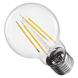 LED žárovka Filament A60 / E27 / 7,8 W (75 W) / 1060 lm / neutrální bílá