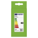 LED žárovka Filament A60 / E27 / 10,5 W (100 W) / 1521 lm / teplá bílá