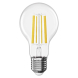 LED žárovka Filament A60 / E27 / 10,5 W (100 W) / 1521 lm / neutrální bílá