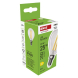 LED žárovka Filament Mini Globe / E14 / 1,8 W (25 W) / 250 lm / neutrální bílá