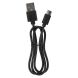 LED nabíjecí svítilna, 210 lm, 1 800 mAh