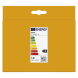 LED žárovka Basic A60 / E27 / 9,4 W (60 W) / 806 lm / neutrální bílá