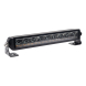 LED rampa bílá/oranžová, 10-30V, 345mm, ECE R65, R112