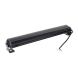 LED rampa bílá/oranžová, 10-30V, 545mm, ECE R65, R112