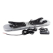LED rampa 834mm, modrá, 12-24V, ECE R65