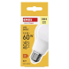 LED žárovka Basic A60 / E27 / 9,4 W (60 W) / 806 lm / teplá bílá