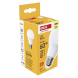 LED žárovka Basic A60 / E27 / 9,4 W (60 W) / 806 lm / teplá bílá