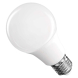 LED žárovka Basic A60 / E27 / 9,4 W (60 W) / 806 lm / neutrální bílá