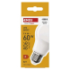 LED žárovka Basic A60 / E27 / 9,4 W (60 W) / 806 lm / neutrální bílá