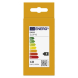LED žárovka Basic A60 / E27 / 9,4 W (60 W) / 806 lm / neutrální bílá