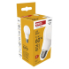 LED žárovka Basic A60 / E27 / 9,4 W (60 W) / 806 lm / neutrální bílá