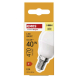 LED žárovka Basic Mini Globe / E14 / 5,5 W (40 W) / 470 lm / teplá bílá