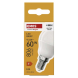 LED žárovka Basic Mini Globe / E14 / 9,4 W (60 W) / 806 lm / neutrální bílá