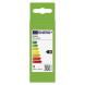 LED žárovka Filament svíčka / E14 / 1,8 W (25 W) / 250 lm / teplá bílá