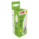 LED žárovka Filament svíčka / E14 / 1,8 W (25 W) / 250 lm / teplá bílá