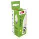 LED žárovka Filament svíčka / E14 / 1,8 W (25 W) / 250 lm / neutrální bílá