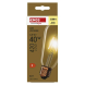 LED žárovka Vintage ST64 / E27 / 4,5 W (40 W) / 420 lm / teplá bílá