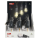 LED žárovka s USB napájením 1ks