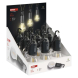 LED žárovka s USB napájením 1ks