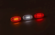 světlo poziční FT-068 LED 12/24V bílé