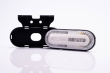 světlo poziční FT-072 LED 12/24V bílé