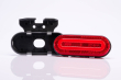 světlo poziční FT-072 LED 12/24V červené
