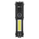 LED nabíjecí plastová svítilna P3214, 150 lm