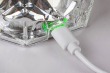 SIGGY LED dekorativní lampa 76015