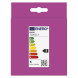LED žárovka Classic svíčka / E14 / 4,2 W (40 W) / 470 lm / neutrální bílá 3ks