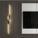 LED nástěnné svítidlo 60cm, denní bílá