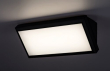 RAPLA LED venkovní nástěnné svítidlo 7282