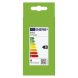 LED žárovka Filament A60 / E27 / 5,9 W (60 W) / 806 lm / teplá bílá