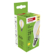 LED žárovka Filament Mini Globe / E14 / 1,8 W (25 W) / 250 lm / teplá bílá