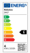 LED koupelnové nástěnné bodové svítidlo Steve 1x4,5W | GU10 | 430lm | 4000K | IP44