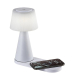 ZAVIER LED stolní lampa 74214