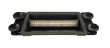 PREDATOR LED vnitřní, 24x LED 1,5W, 12/24V, červeno-modrý, ECE R65