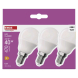 LED žárovka Classic Mini Globe / E14 / 4,2 W (40 W) / 470 lm / neutrální bílá