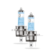 krabička ALCA H4 12V 60/55W P43t +200% E-homolog