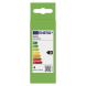 LED žárovka Filament svíčka / E14 / 3,4 W (40 W) / 470 lm / neutrální bílá