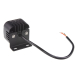 PREDATOR 4x3W LED, 12-24V, oranžový, ECE R65 na L držáku